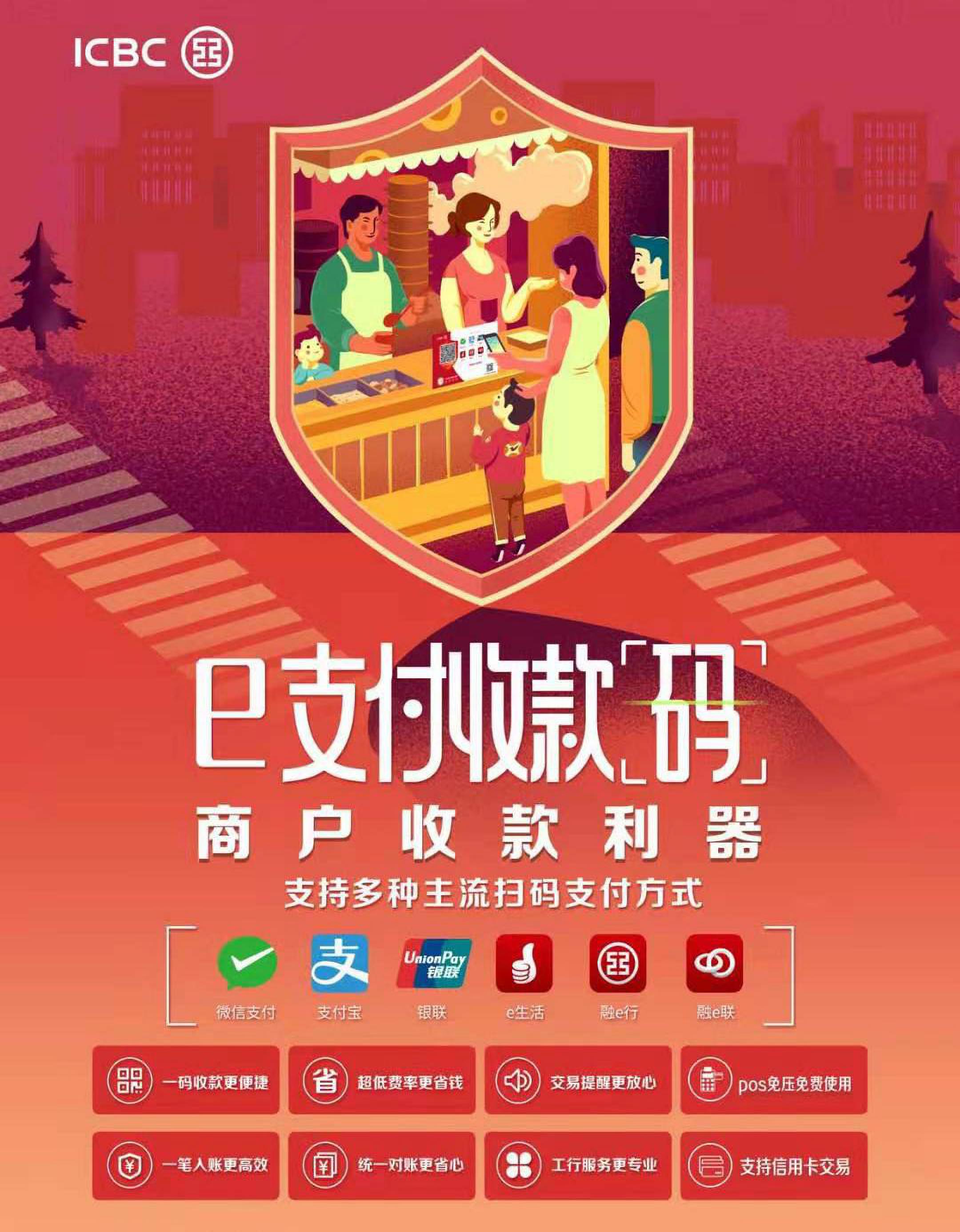 工商银行一体化金融服务的简单介绍 工商银行一体化金融服务的简单

先容
（工商银行金融服务方案） 工商服务